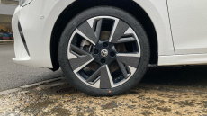 Vauxhall Corsa 100kW Elite Premium 50kWh 5dr Auto [11kWCh] Electric Hatchback